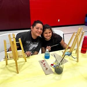 Meet your Posher, Alexis